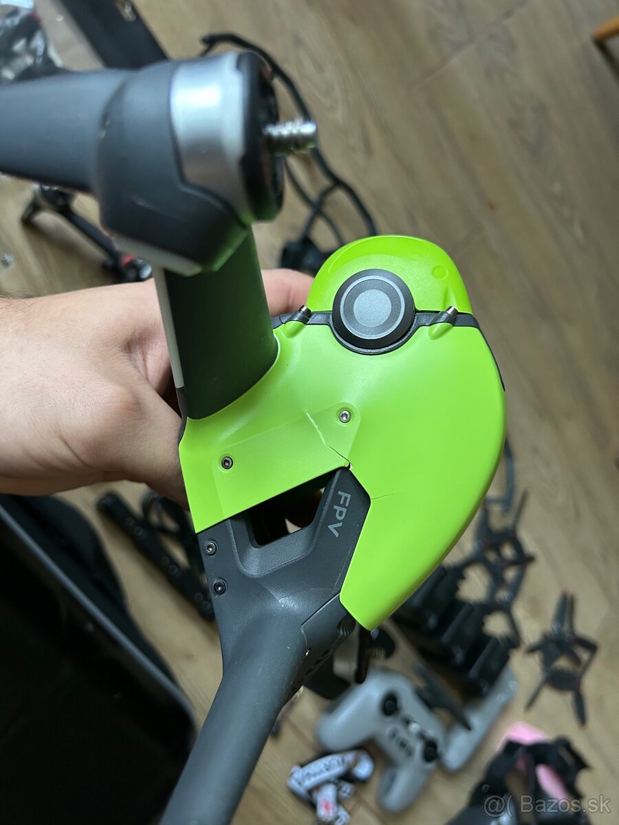 Dji FPV drone - 9