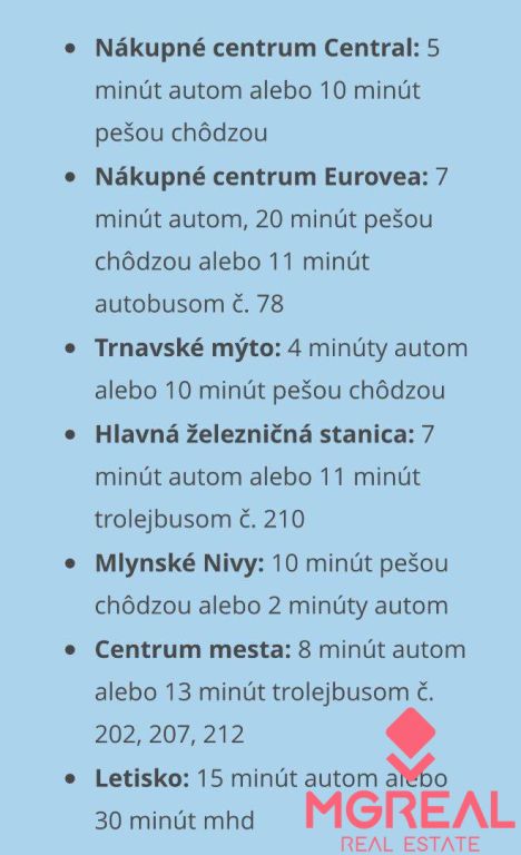 Dvojkancelária 34m2, Koceľova ul. - 9