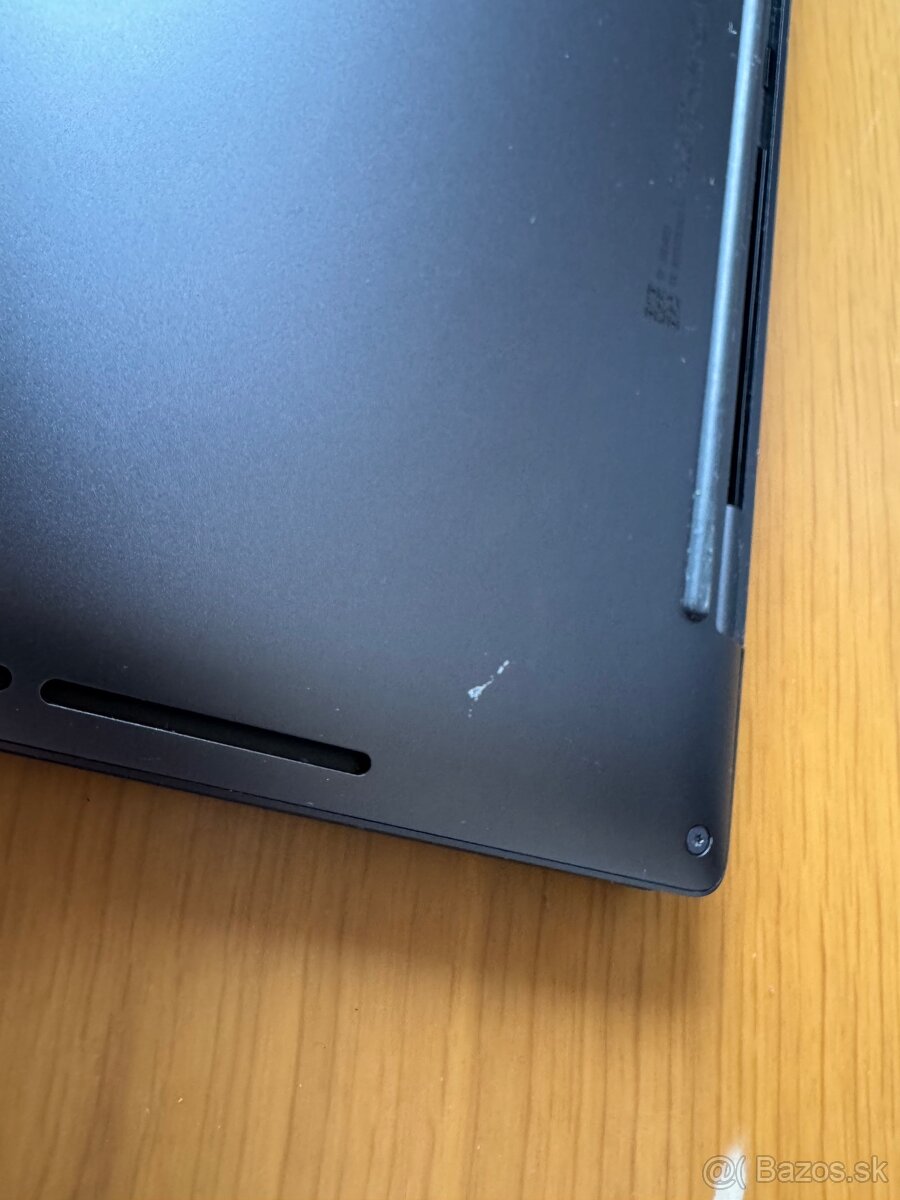 Predam premiovy notebook Dell XPS 13 Plus 9320 - 9