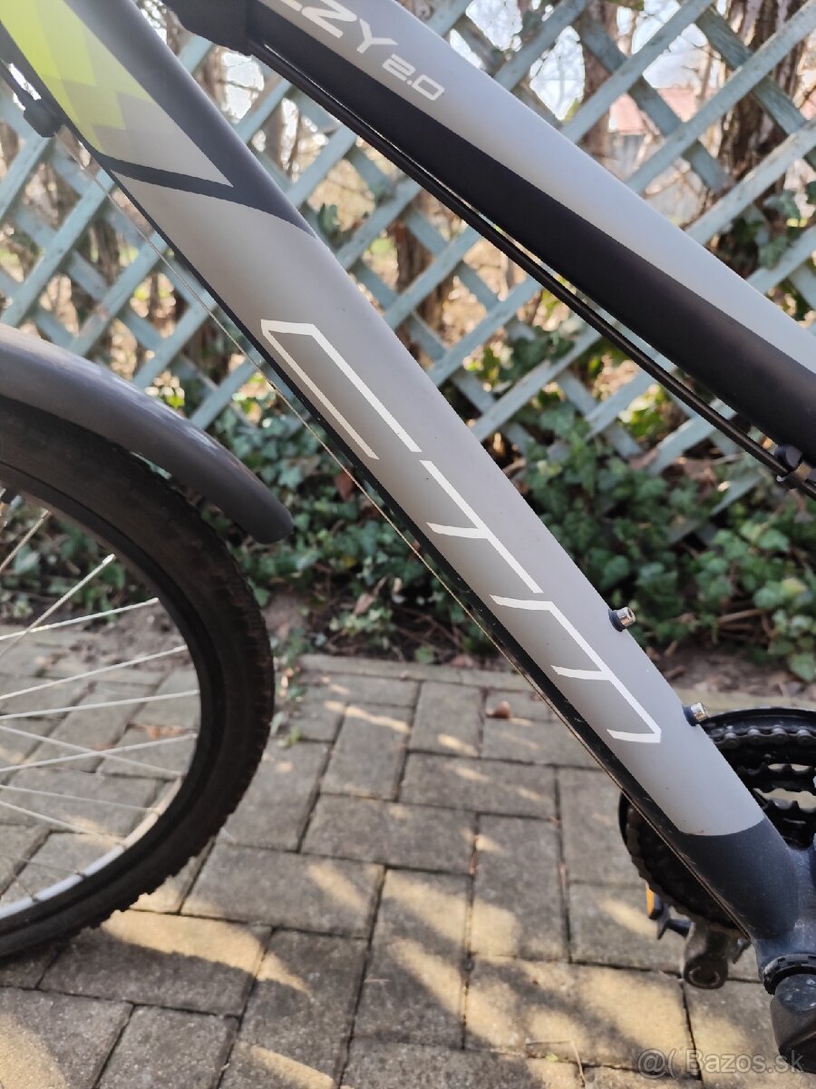 💖Bicykel CTM Suzzy 2.0 💖 - 9