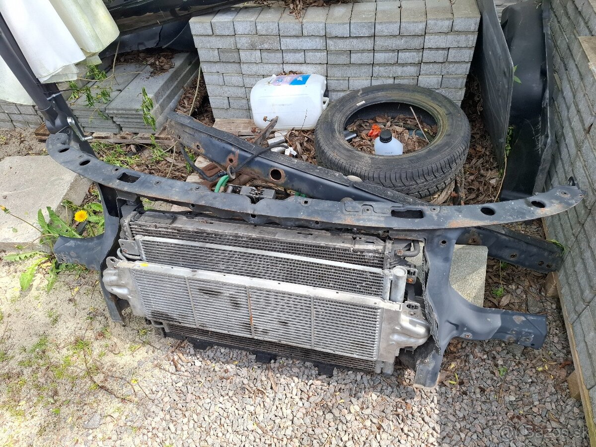 VW T5 2.5 Tdi - 9