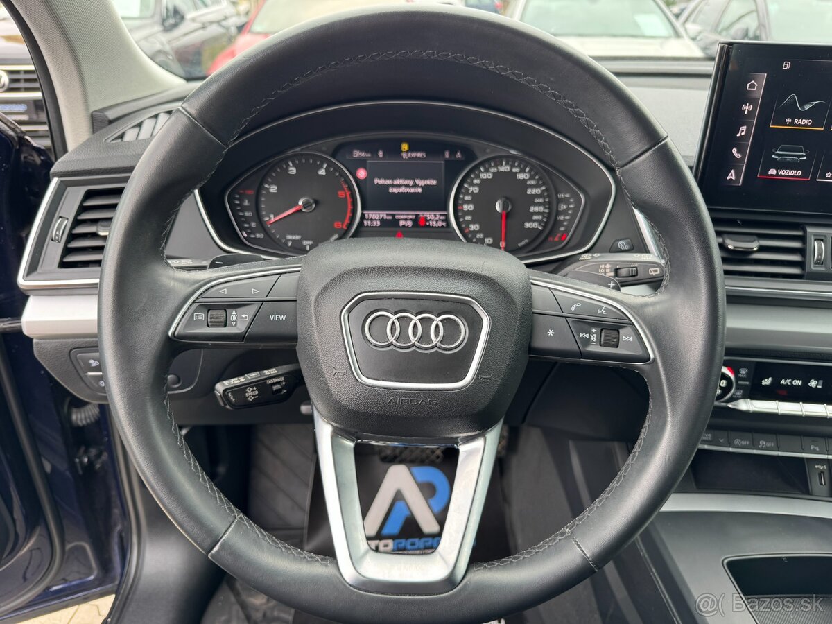 Audi Q5 40 2.0 TDI 150kw Quattro - 9