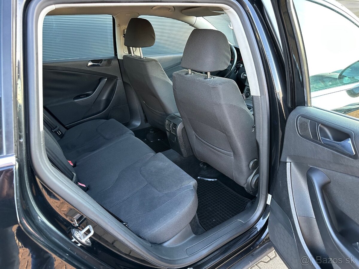 Volkswagen Passat Variant 2.0 TDI - 9