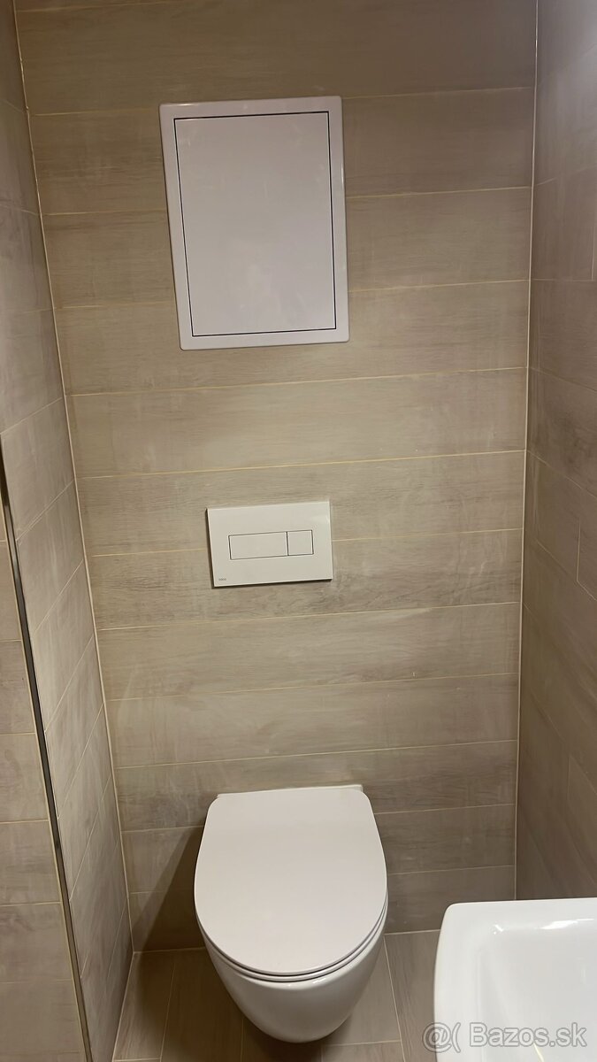 2 izbový byt na prenájom v Námestove - 9