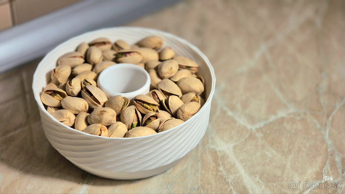 Miska na pistácie - 9
