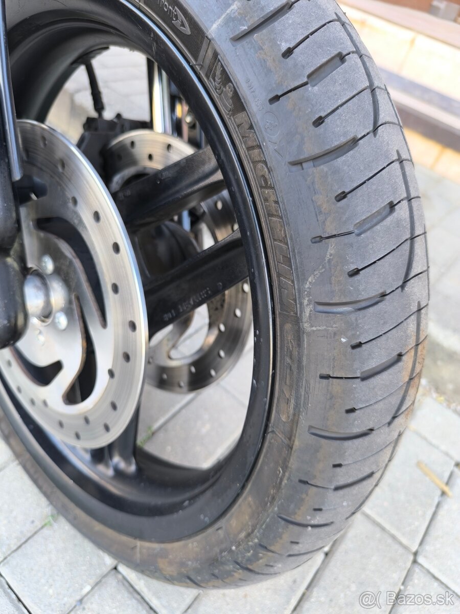 Harley Davidson XR 1200 Sporster TOP STAV - 9