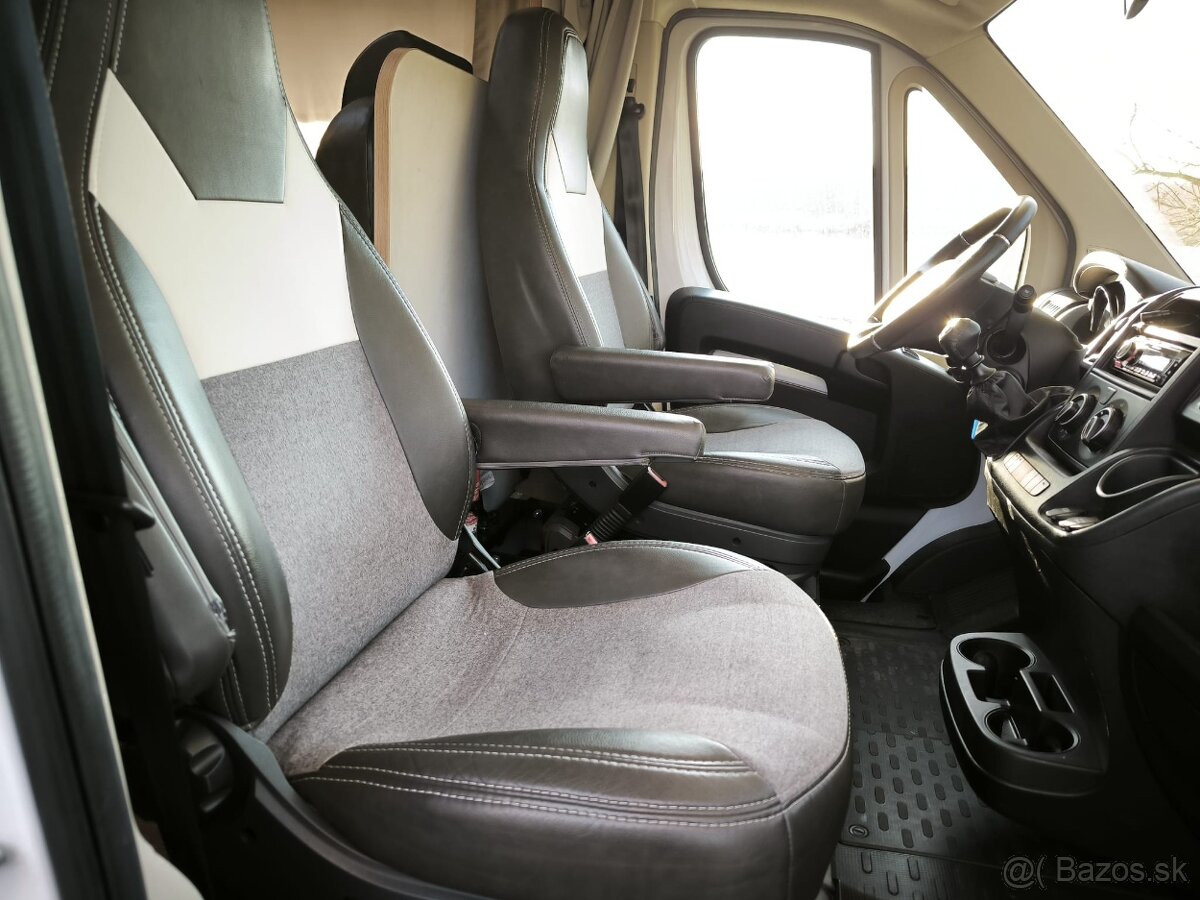 Sunlight,140ps,CR,2023,garaz,klima,tempo,markyza,alu,super - 9