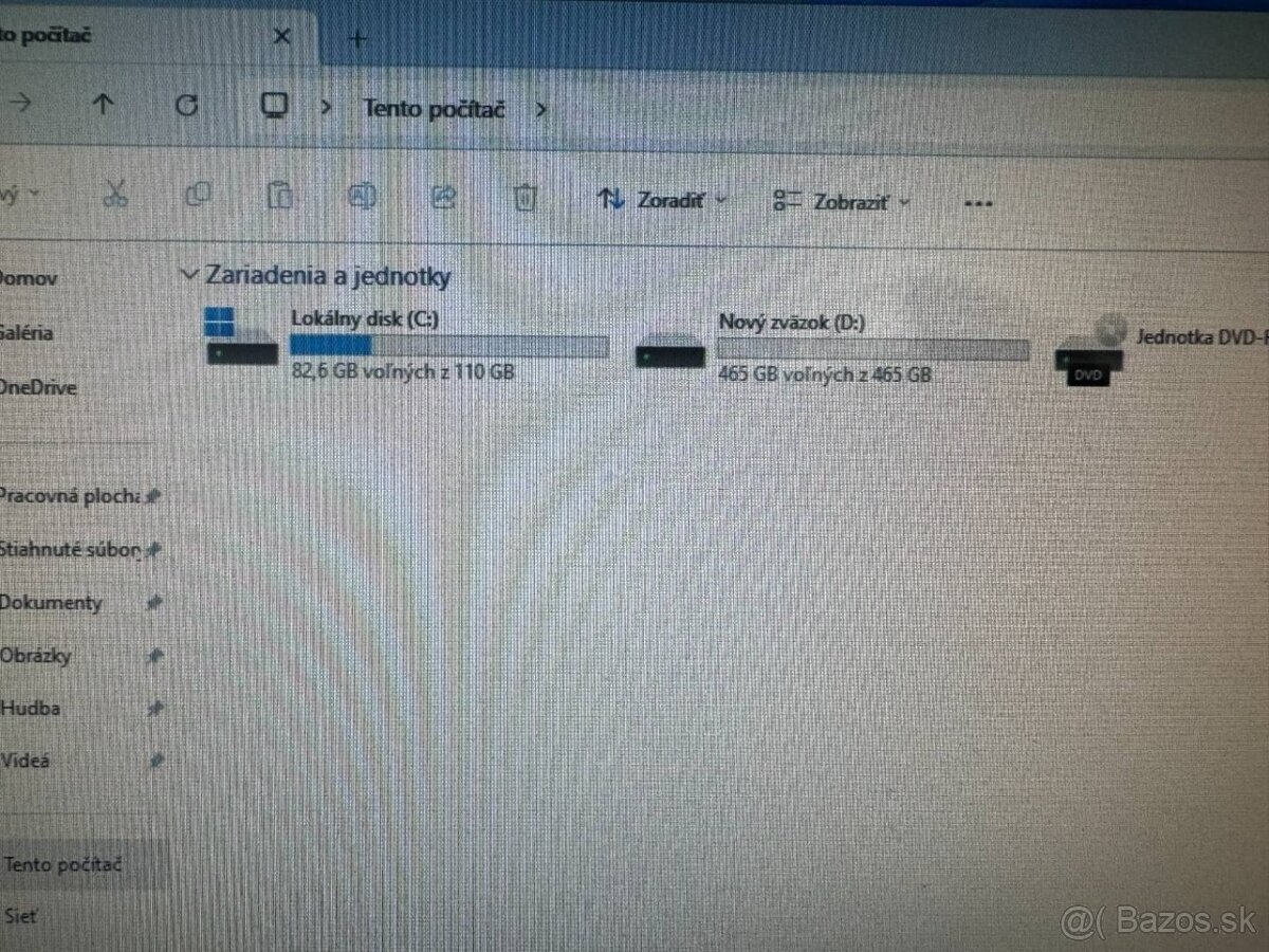 Počítač ACER SFF.Intel AMD A8 4x3,10GHz.8gb ram.120gb SSD. - 9