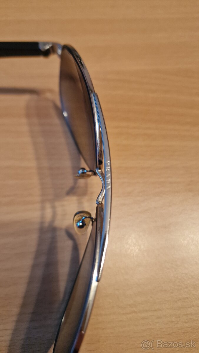 Prada Sport PS53PS Benbow okuliare - 9