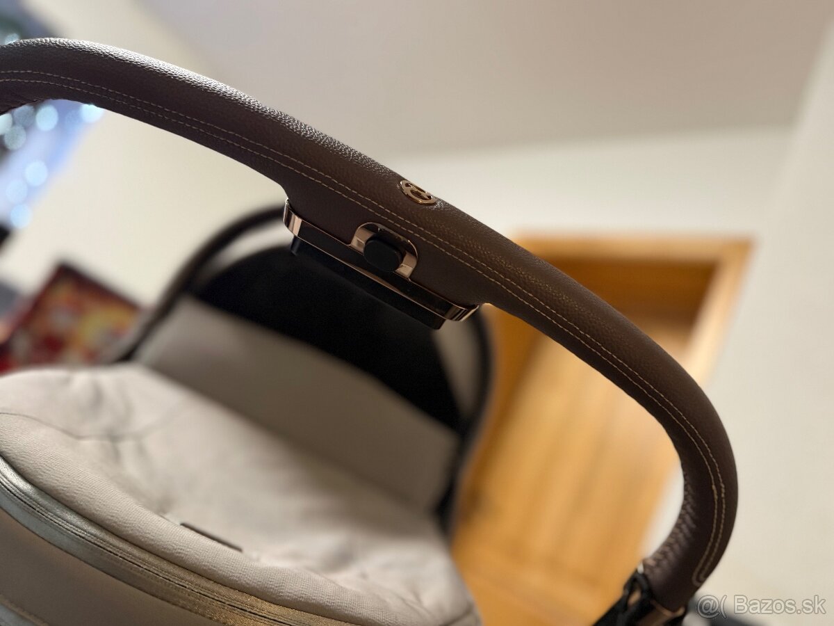 Cybex priam GREY - 9