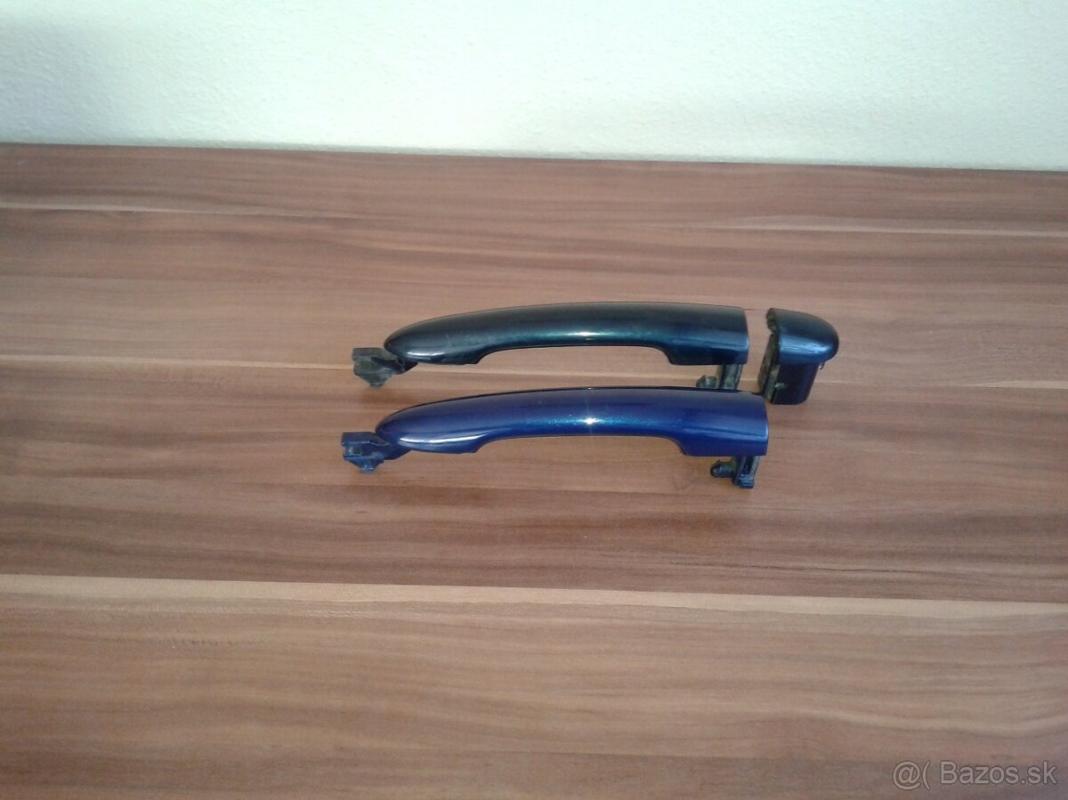 Diely na Renault Lagunu II - 9