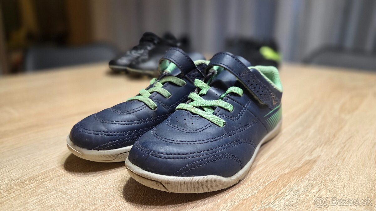 Detské kopačky 29,30 - 9