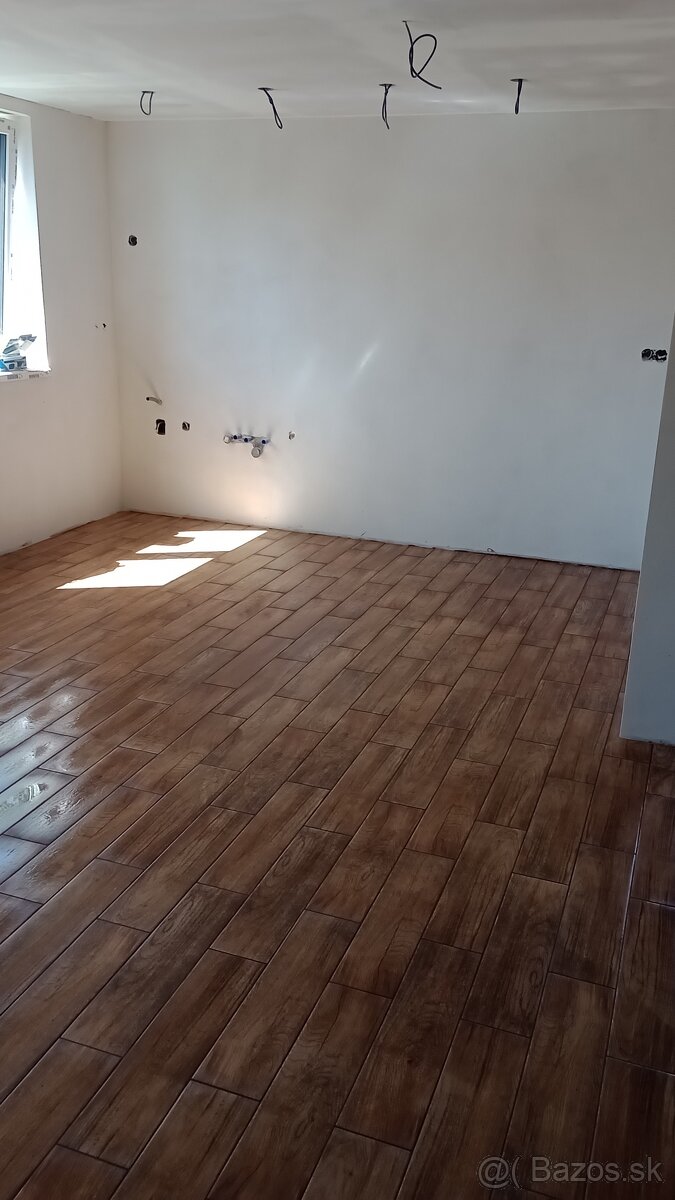 Realizujeme stavebné práce - 9