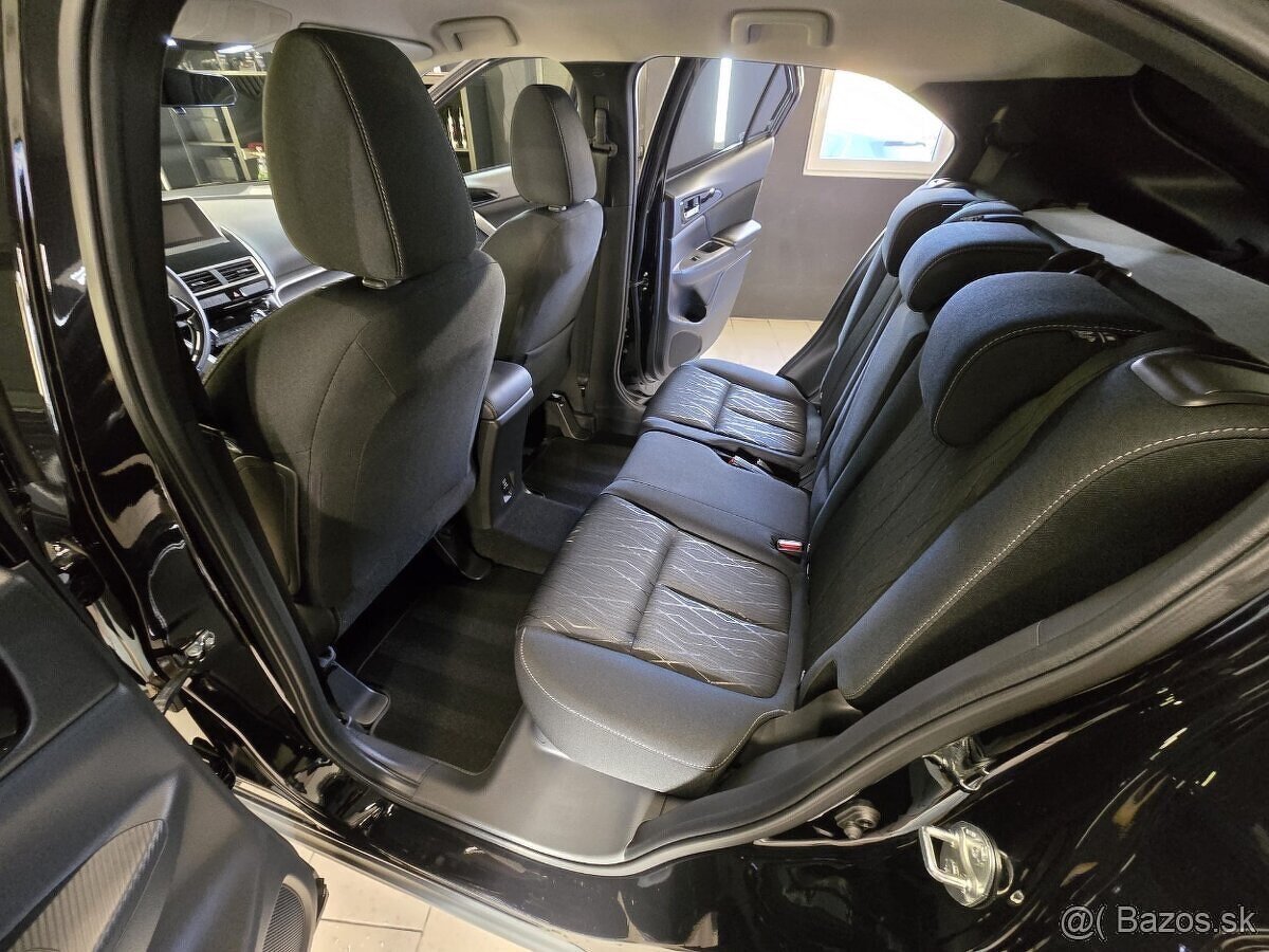 Predam Mitsubishi Eclipse Cross 1.5 Turbo, automat, 4x4, naj - 9