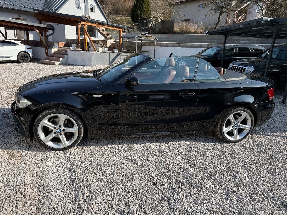BMW 118i CABRIO - 9