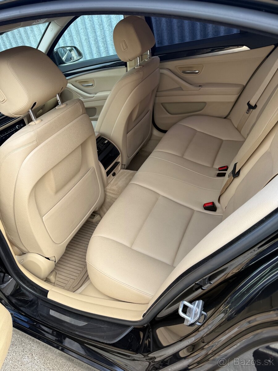 Bmw 520d F10 135kW - 9
