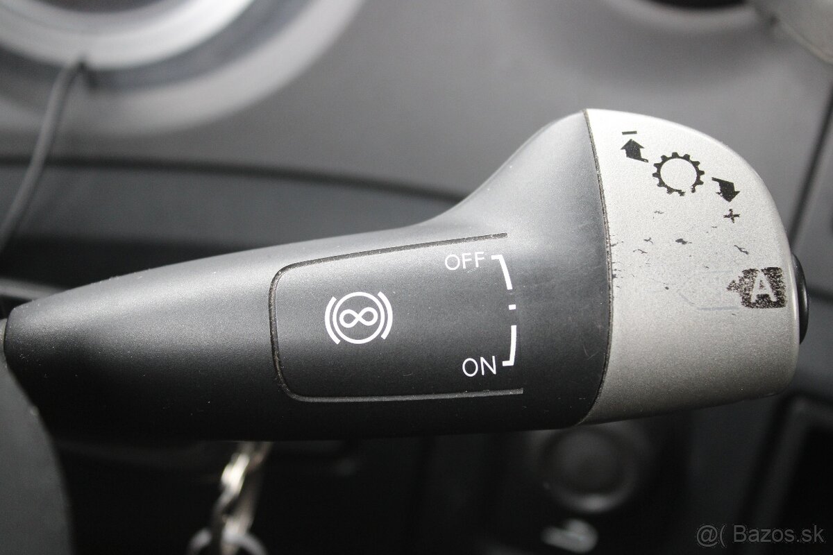 DAF CF 320, EURO 6, BOČNICE, NEZÁVISLÁ KLIMATIZACE - 9