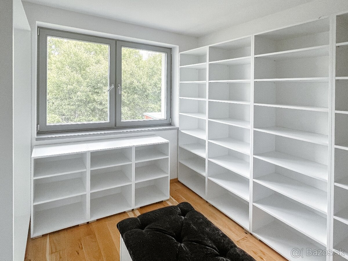 PRENÁJOM – NOVOSTAVBA DOMU V ŽILINE (Univerzitné mestečko) - 9
