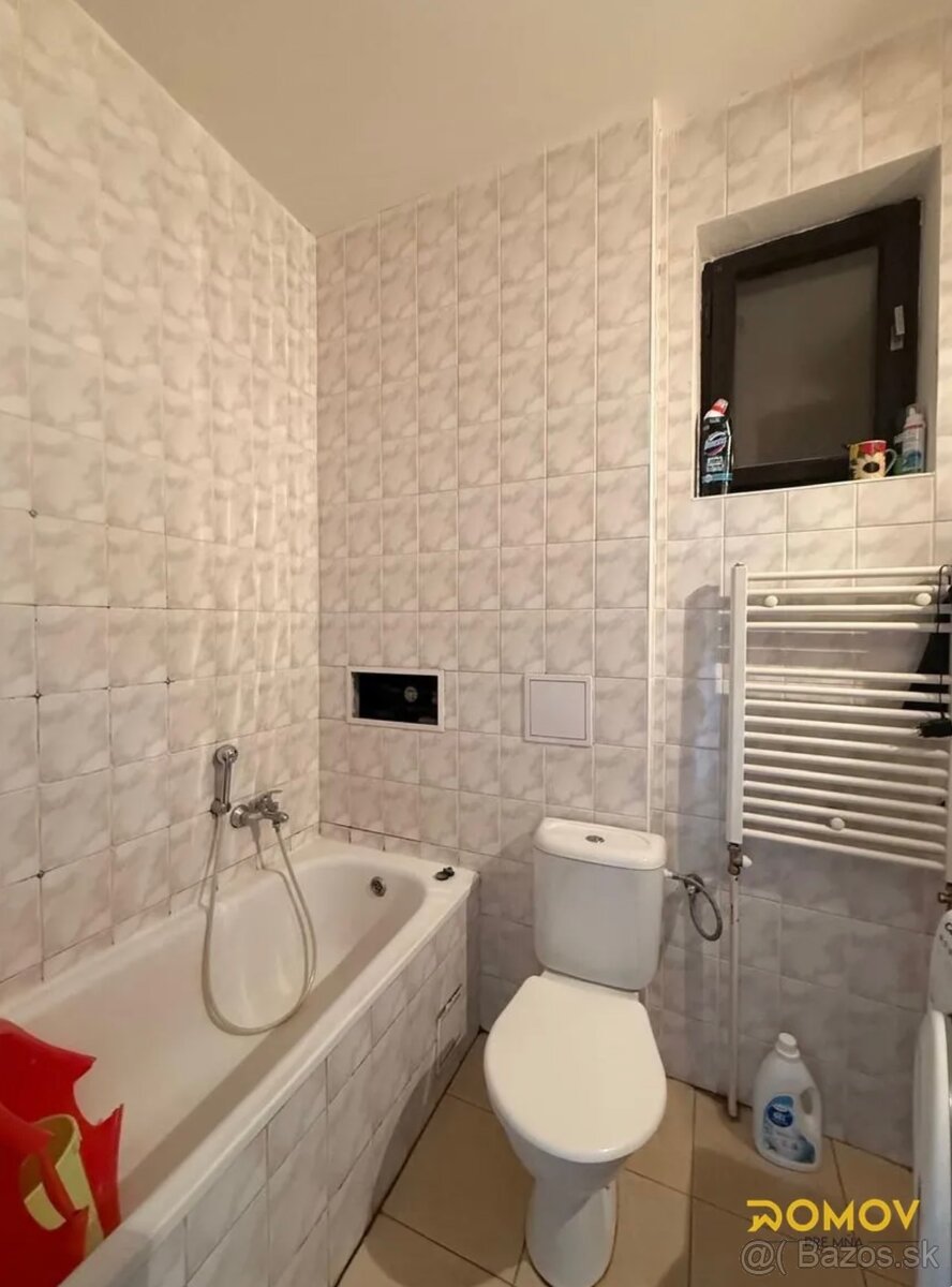 REZERVOVANÉ 3 izbový byt na predaj - 9