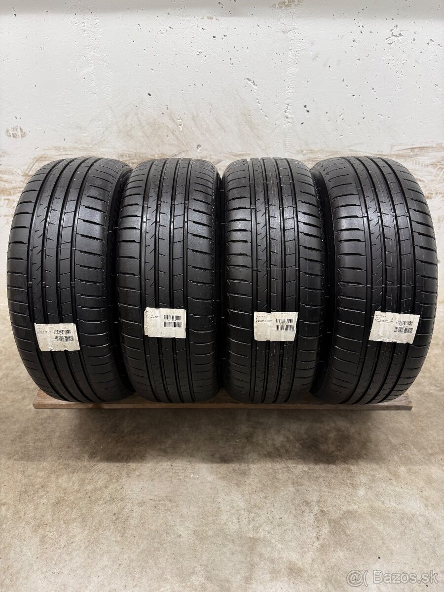 Letná sada Mercedes Benz GLA GLB 5x112 R18 , 235/55/18 - 9