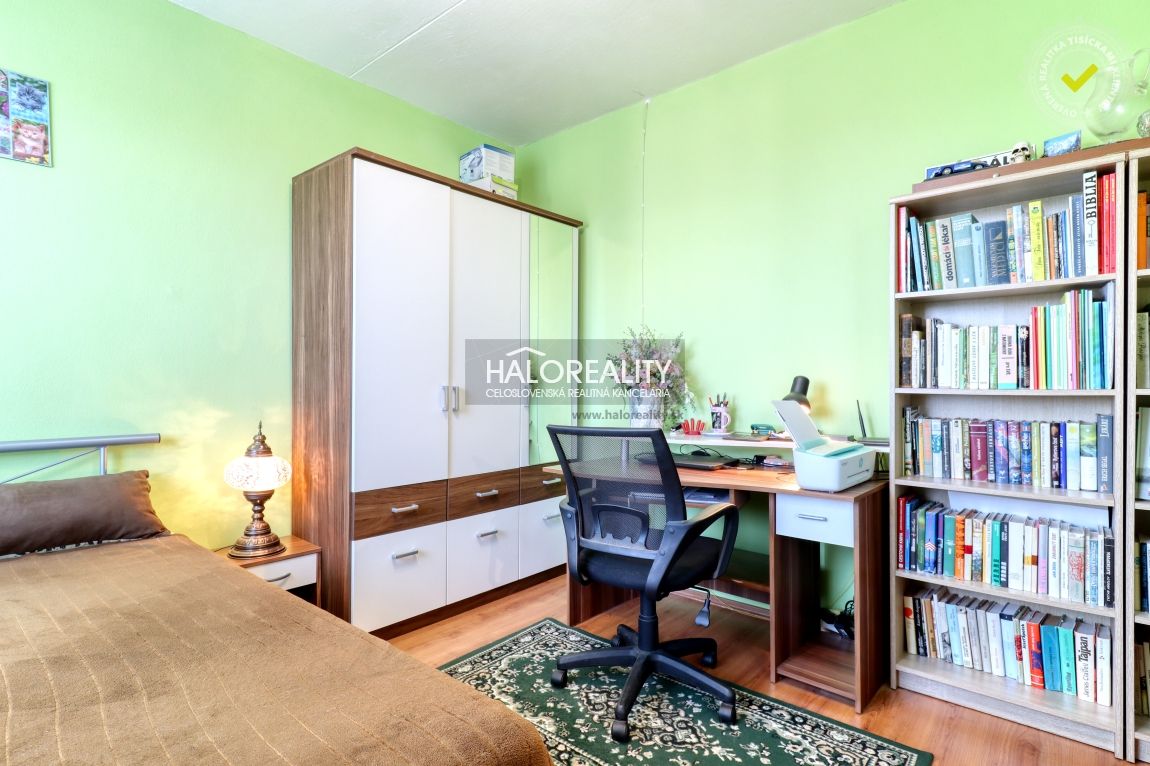 HALO reality - REZERVOVANÉ (prihláste sa na čakaciu listinu) - 9