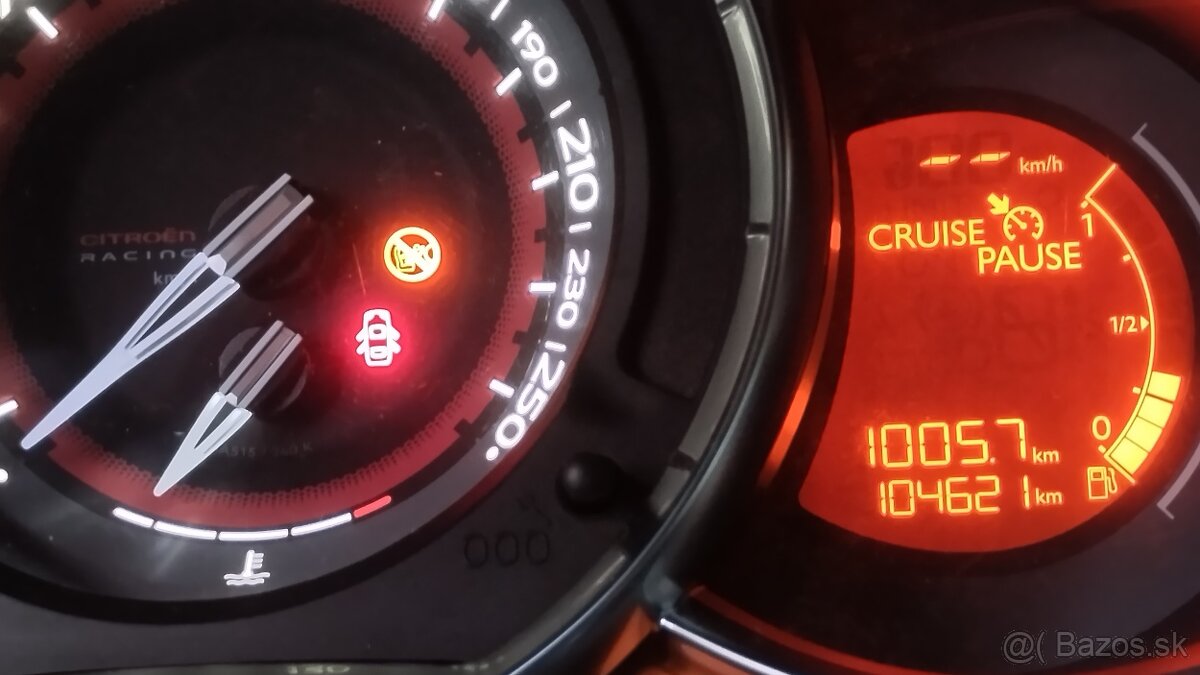 Citroen DS3 RACING - 9