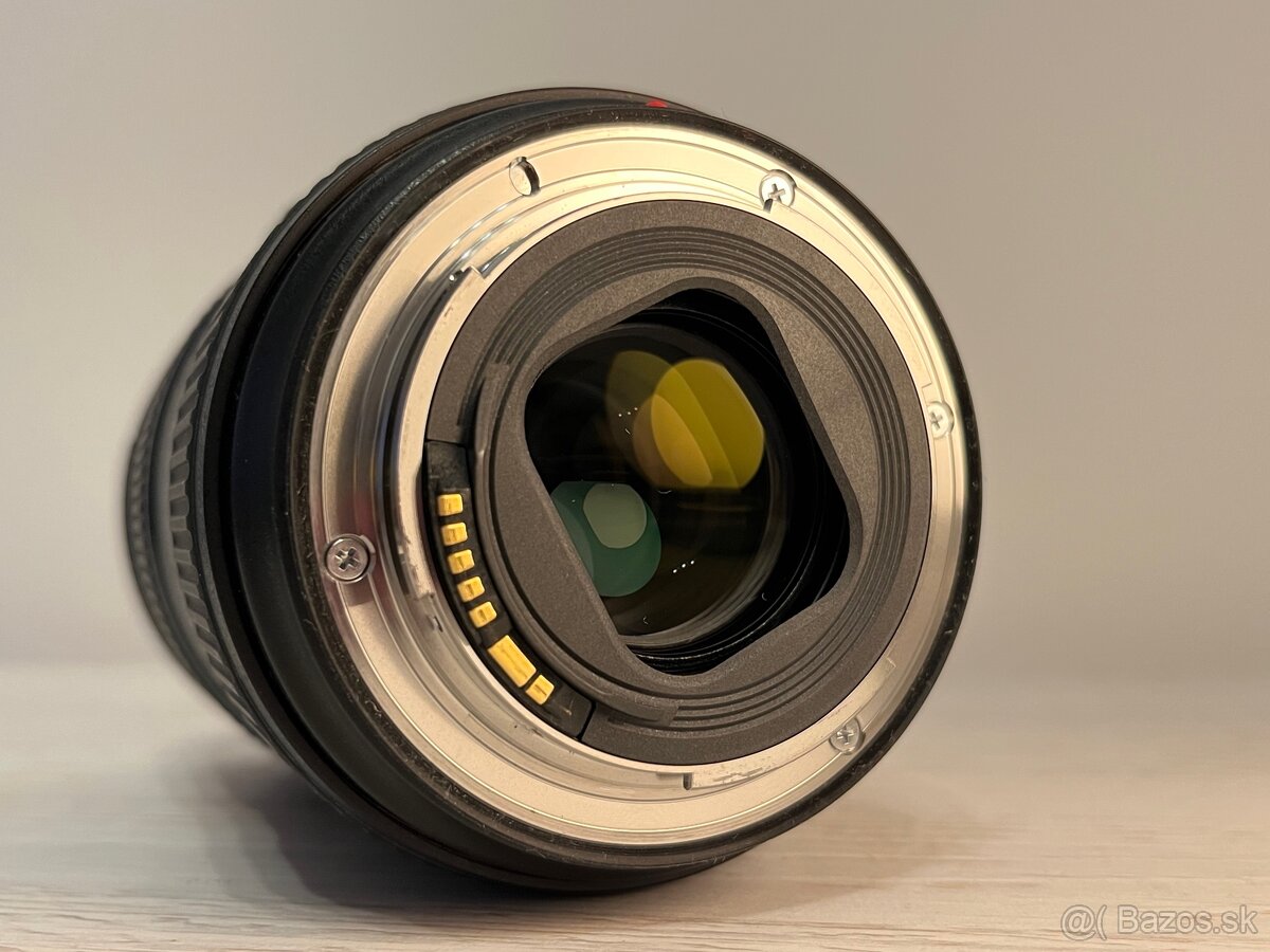 Canon EF 24-105mm f/4 L IS II USM - 9