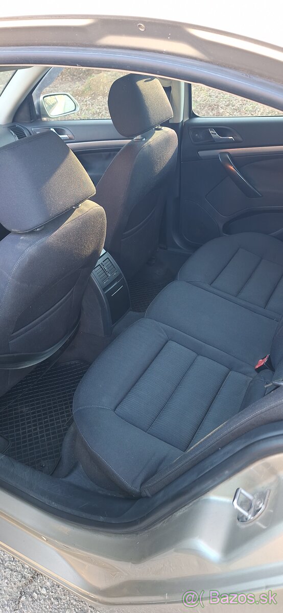 Octavia 2 2.0 tdi 103kw - 9