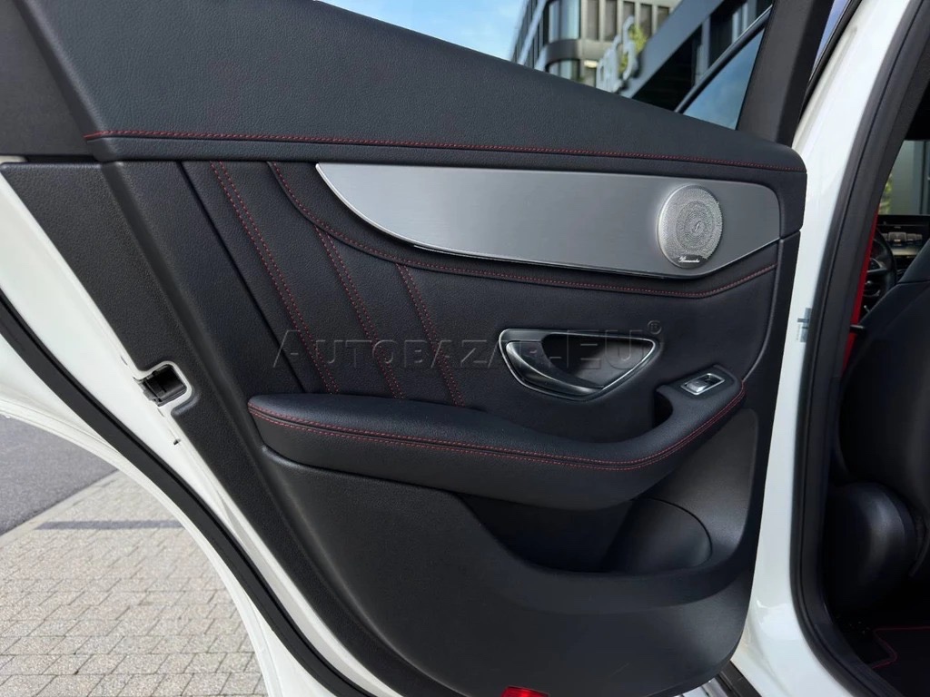 Mercedes GLC 43 AMG 270kw - 9