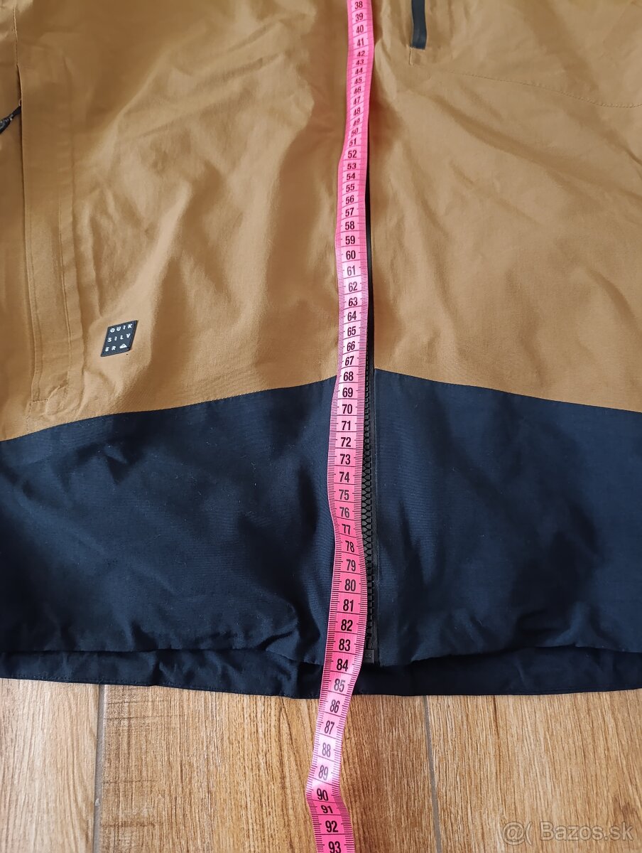 Bunda Quiksilver - 9