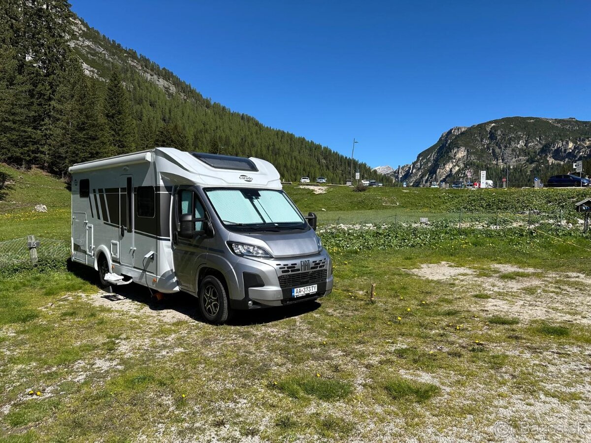 Nový Autokaravan CARADO T448 PRO+ - 9