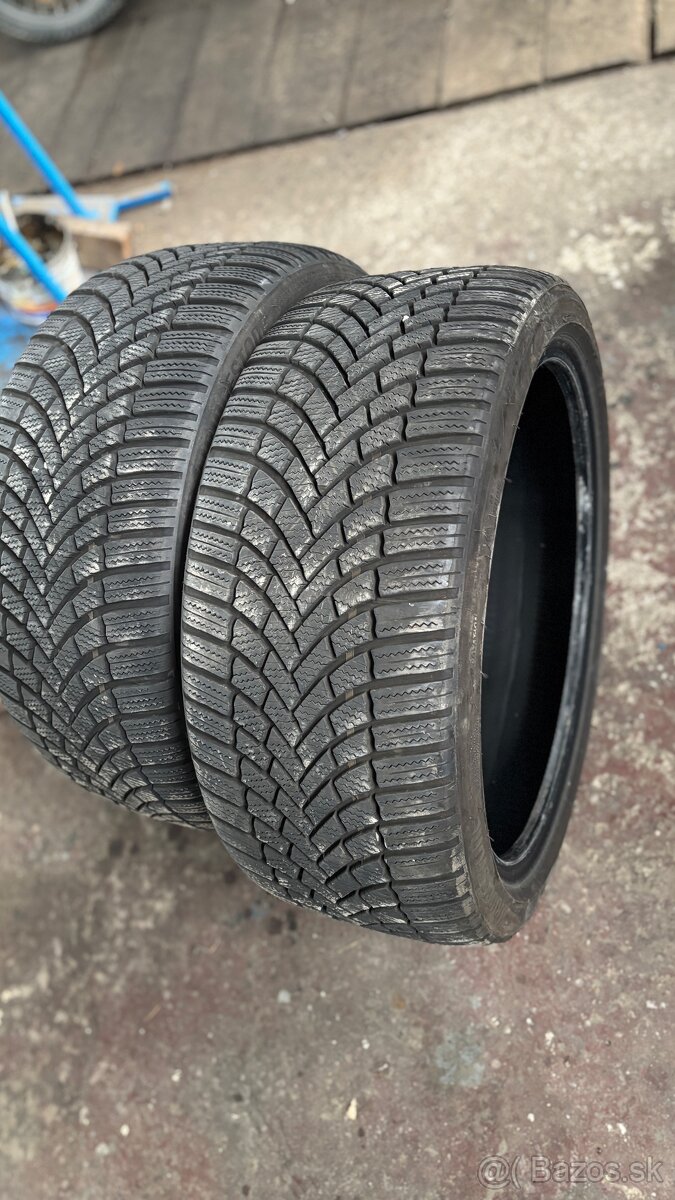 Brigestone LM005 225/40 r18 - 9