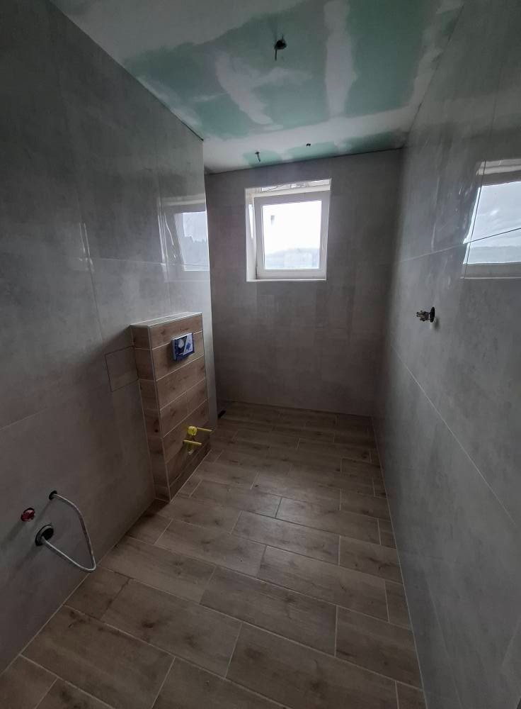 Stavebné a rekonštrukčné práce - 9