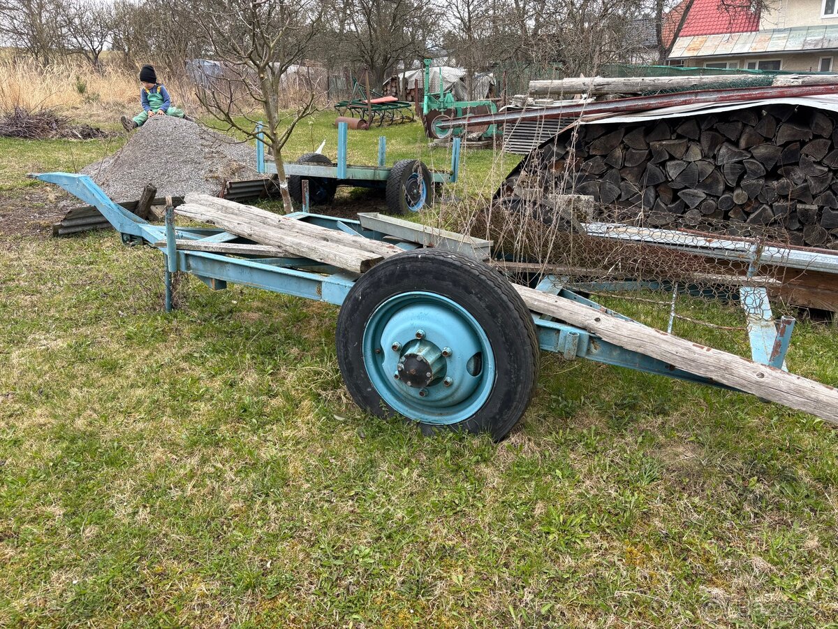 Zetor 6911 (prihlásený) - 9