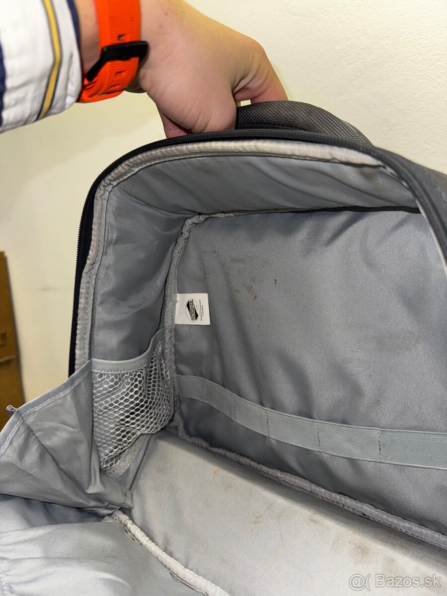 Predám tašku American Tourister - 9