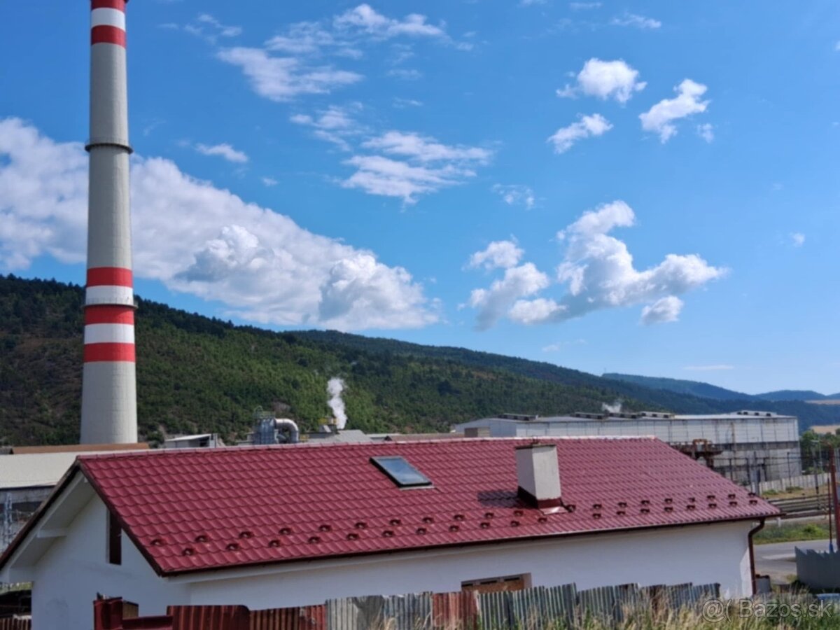 Rodiny dom na predaj Krompachy - 9