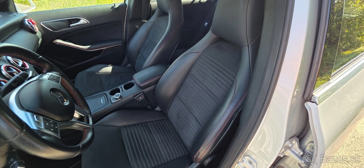 Mercedes-Benz A180 CDI - 9