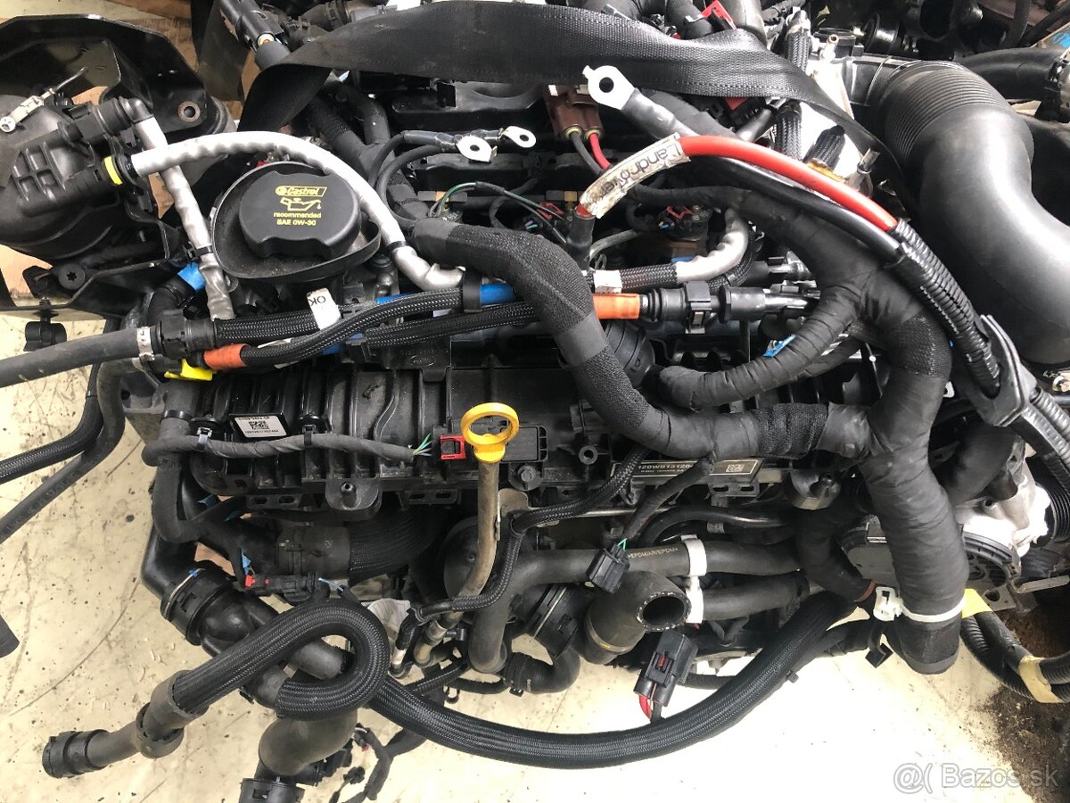 LAND ROVER DISCOVERY SPORT EVOQUE 2.0 Diesel - 9