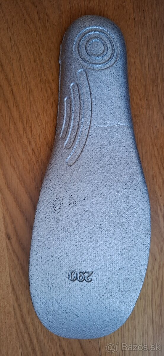 Lyžiarky SCARPA F1 - 9