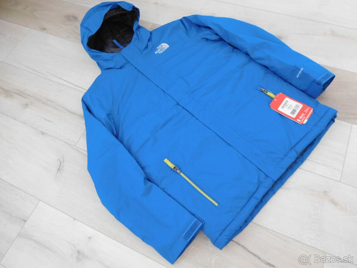 The North Face-XL-18/20v--176v,bunda-DETSKÁ NOVÁ - 9