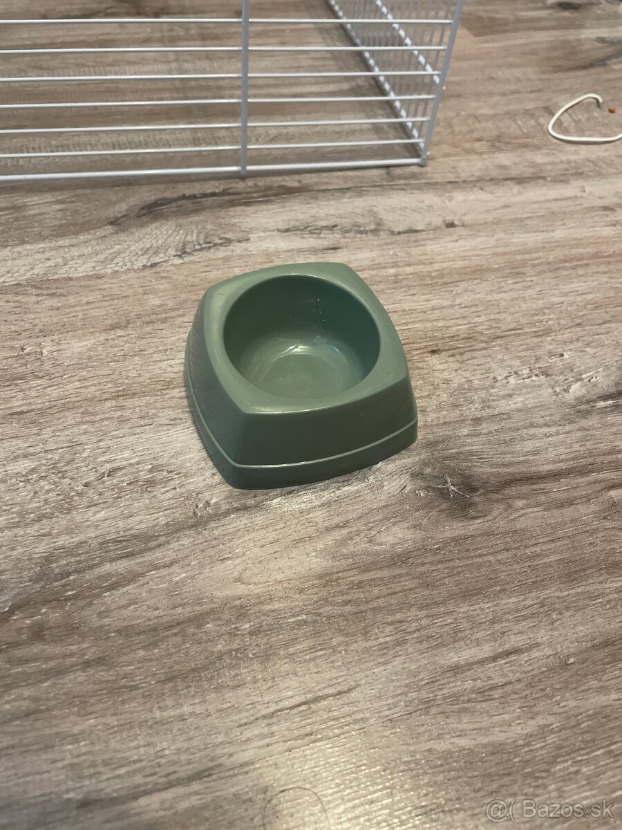 Klietka pre hlodavce - 9