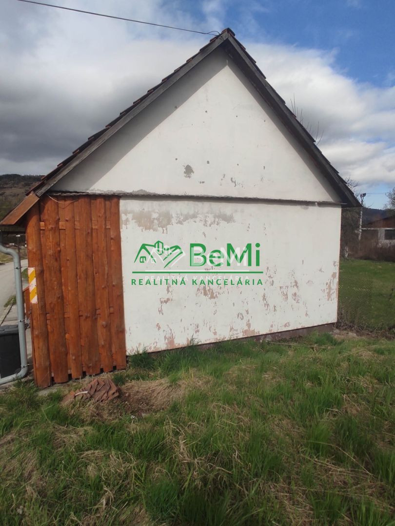 Dom Povina, okres Kysucké Nové Mesto, 284m2 088-12-PEMOa - 9