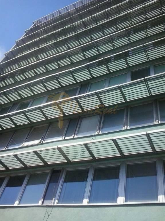 Kancelárie, Drieňová ul., Ružinov, 1 x 12,5 m2 a 1 x 25 m2 - 9