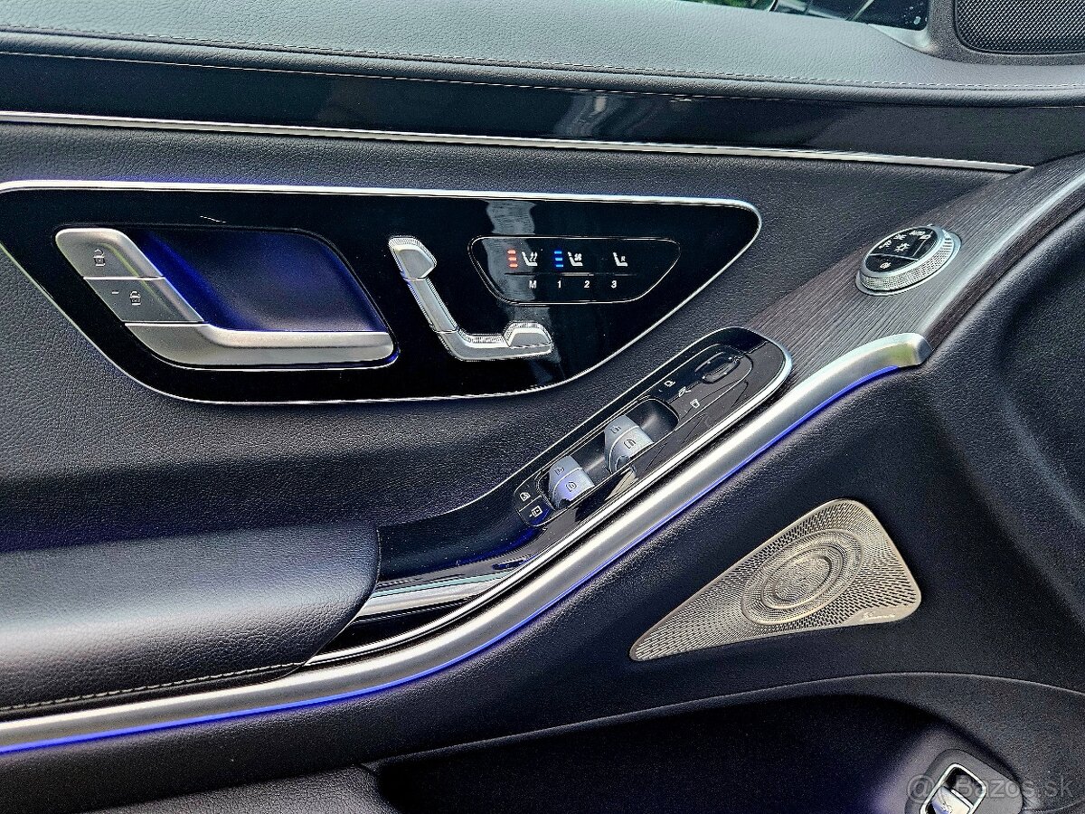 Predám Mercedes-Benz S trieda Sedan 350 d 4MATIC kúp.SR - 9