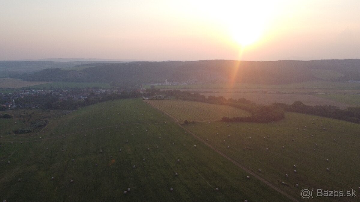 PREDAJ POZEMKU - OVOCNÉHO SADU/Pozemok,záhrada,Predam vymení - 9