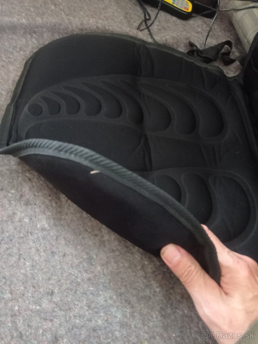 Masážna podložka ..Hyundai.. - 9