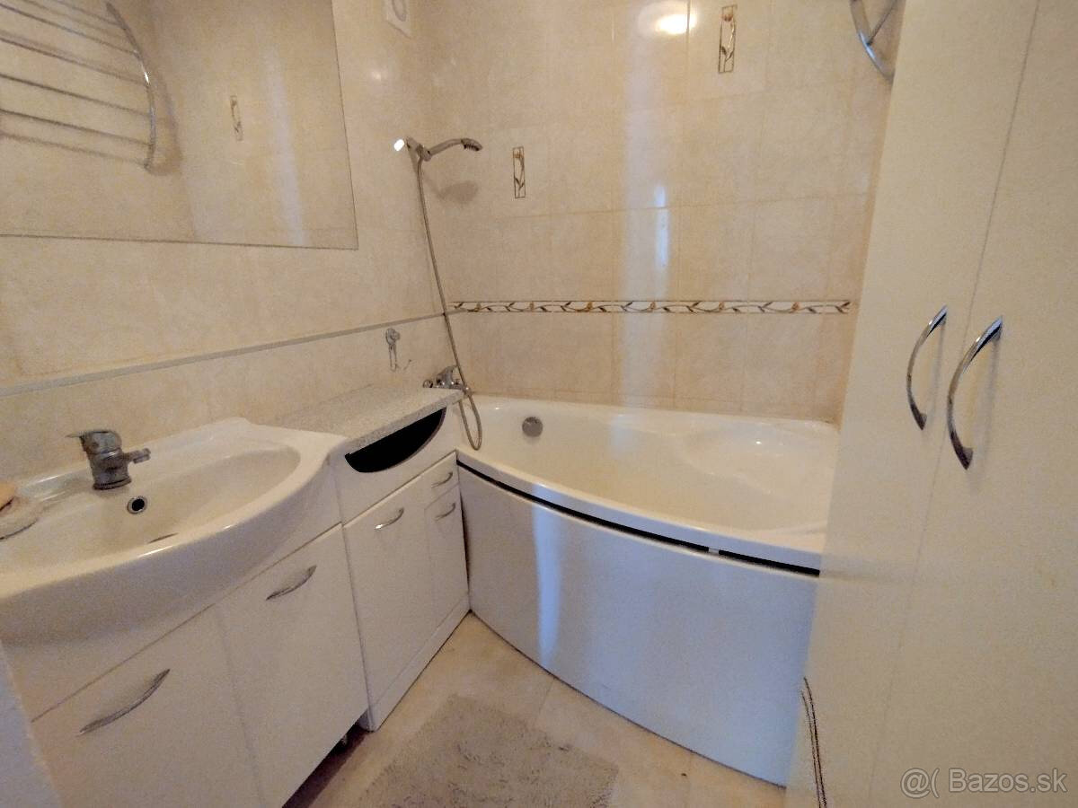 3-izbový byt po čiastočnej rekonštrukcii - 9