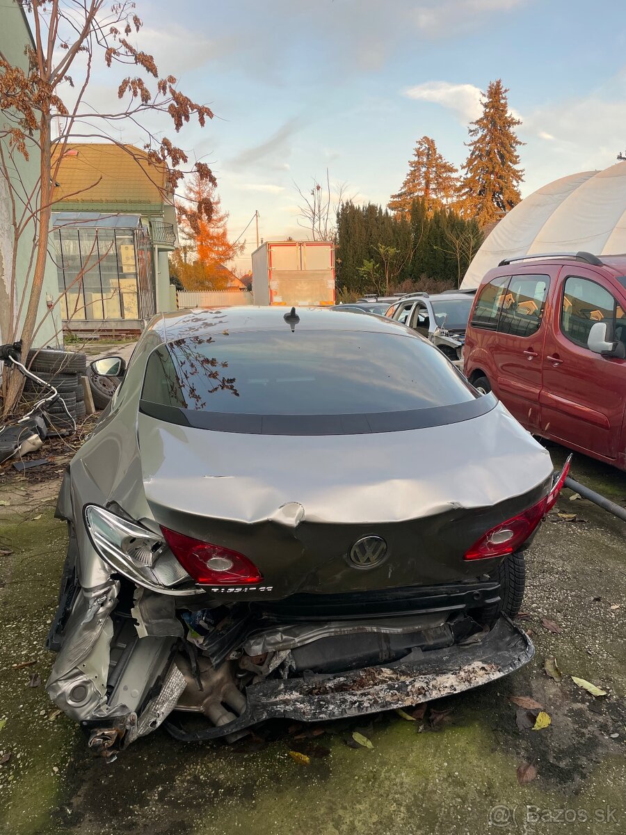 Motor 2.0 TDI 103kW – CBA /CBAB - 9