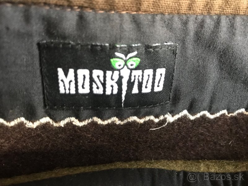 Goa filcová minisukňa úplne NOVÁ - 9