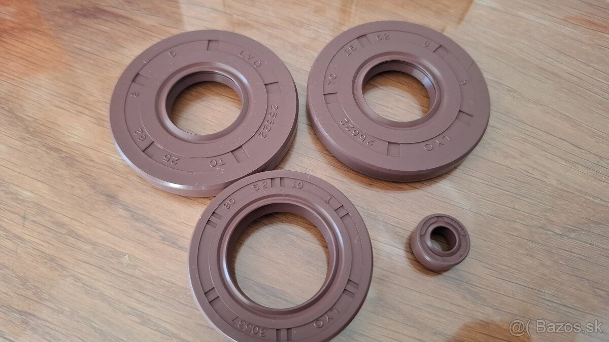 JAWA 350 634-638 - 9